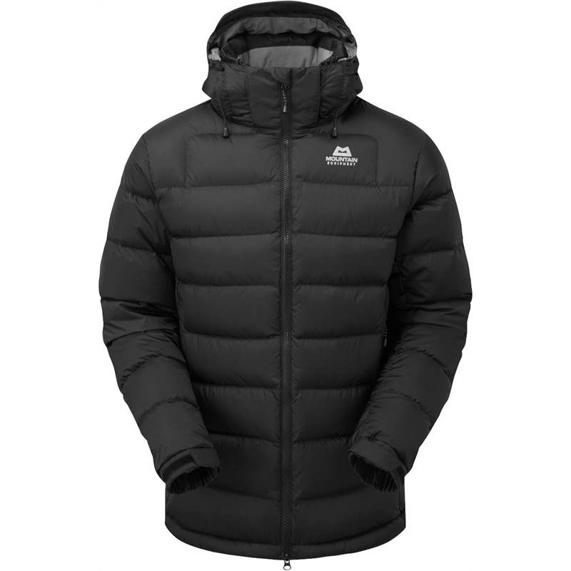 Mountain Equipment Mens Lightline Down Jacket-1